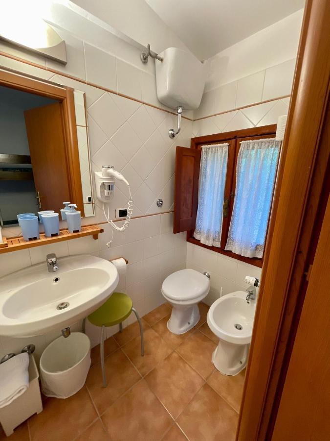 La Panoramica 89 Hotel Pescasseroli Bagian luar foto